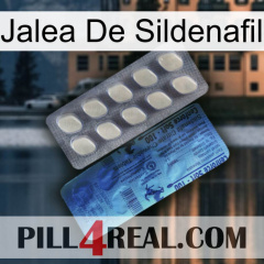 Sildenafil Jelly 34